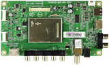 Vizio 756TXHCB01K0570 Main Board for D39HN-E1 (LTQDVLKU Serial)