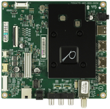 Insignia 756TXLCB02K130 Main Board NS-55F301NA22