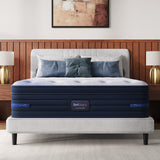 Twin Firm Hybrid Mattress 13" Cooling Pressure Relief