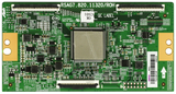 296018 Hisense T-con, RSAG7.820.11320 ROH, 75U6G