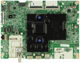 LG EBT67926902 Main Board for 75UT7550AUA