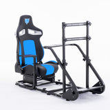 Racing Wheel Cockpit Compatible With Fanatec PXN Thrustmaster Logitech