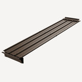 Gazebo Connector Kit for 8ft Width Wall Mounted Lean-to