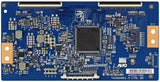 Vizio Westinghouse TCL 55.50T28.C03 T-Con Board