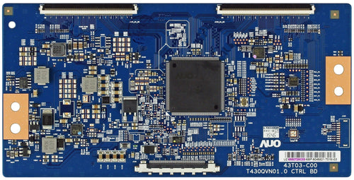 Vizio Westinghouse TCL 55.50T28.C03 T-Con Board