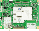 LG EBU66466703 Main Board for 43NANO75UPA.BUSYLJM