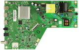 Vizio 756TXMCB02K010 Main Board Power Supply for D32FM-K01 (LTPWN5KY Serial)