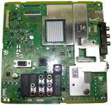 Panasonic TXN A10QNMS (TNPH0856BD) A Board for TC-L37X2