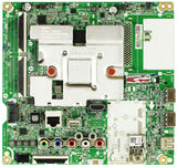 LG EBT66488403 EBT66488405 Main Board for 75UN6950ZUD.BUSFLOR