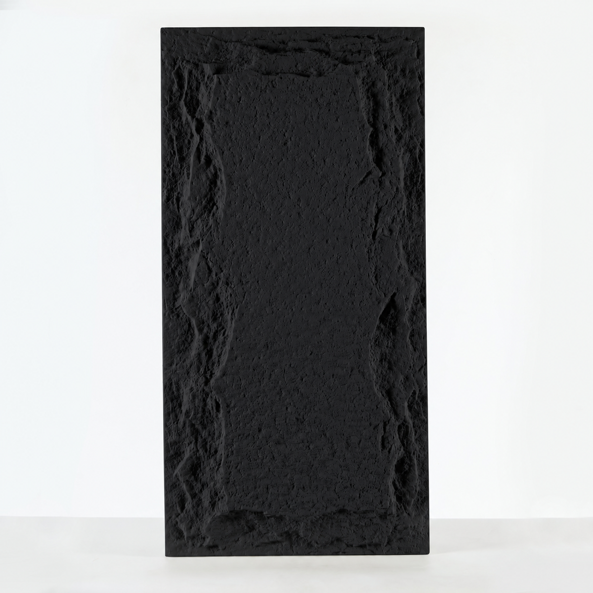3D Faux Stone Wall Panels, 8 PCS PU Wainscoting Panel for Interior Wall Decor