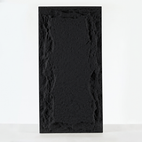 3D Faux Stone Wall Panels, 8 PCS PU Wainscoting Panel for Interior Wall Decor