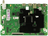 Samsung BN94-18058M Main Board for UN55CU8000FXZA (WB04)