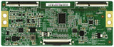 Philips 44-9771766 HV430QUBF70 T-Con Board