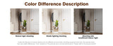 360° Rotating 66"x17.8" Multifunctional Full Length Mirror