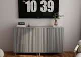 Modern Kitchen Storage Cabinet