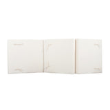 Broadway Three Fold Chaise Lounge Cushion