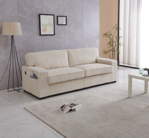 LOVESEAT, CREAM