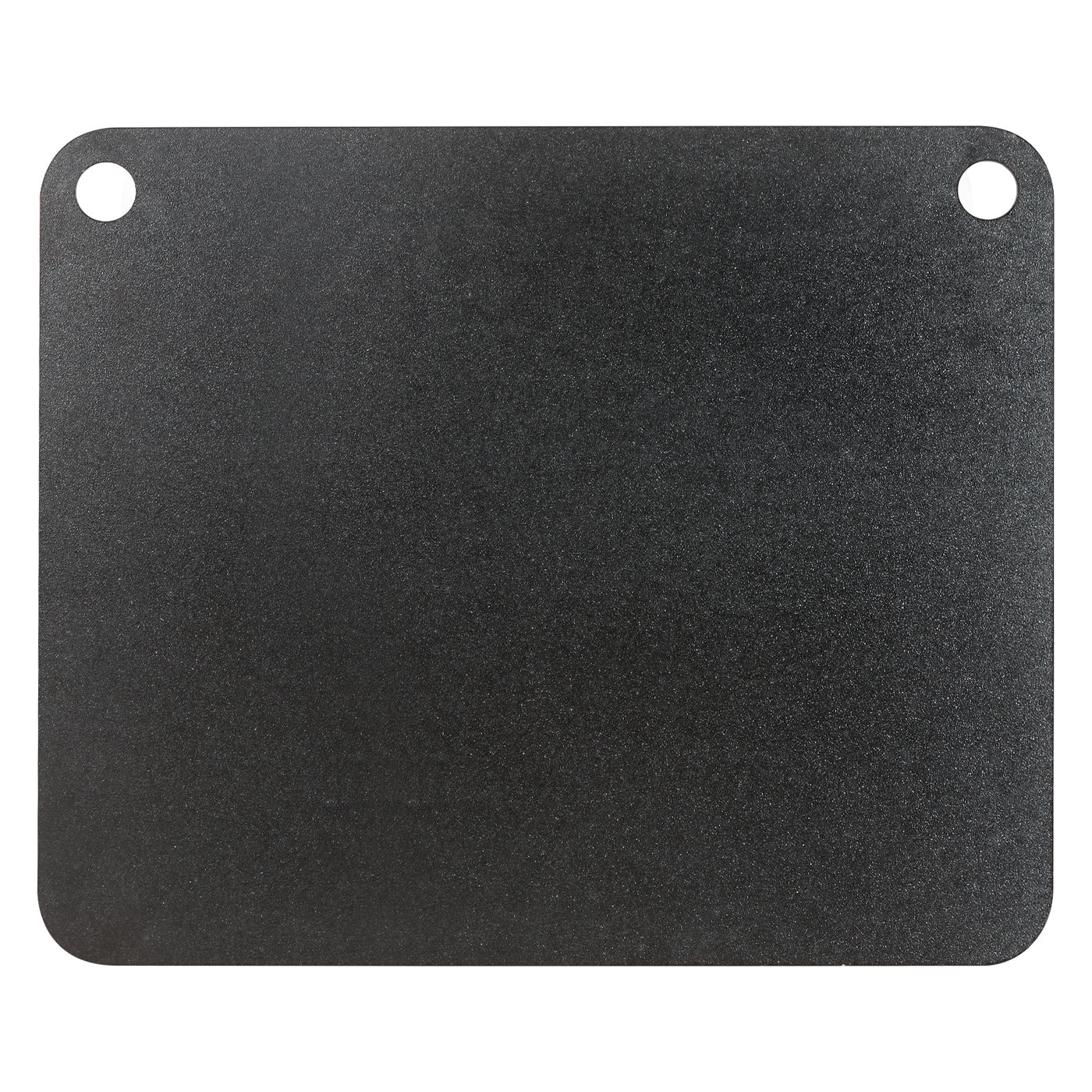 16" x 14.5" Carbon Steel Pizza Steel Plate for Oven Grill