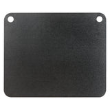 16" x 14.5" Carbon Steel Pizza Steel Plate for Oven Grill