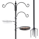 Backyard Bird Feeding Station Kit
