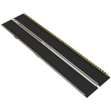 10ft Foldable Aluminum Wheelchair Ramp 600lbs Capacity