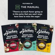 CTYARC MUST BBQ BF ZERO ( 12 X 2 OZ   )-6