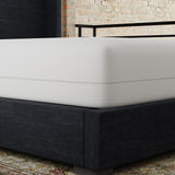 Mattress Protector White