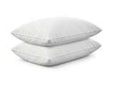 Twin Pack Bed Pillows