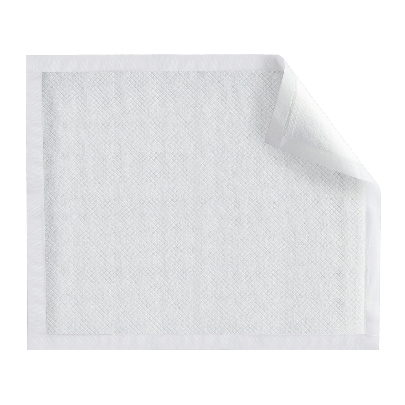 Disposable Incontinence Bed Pads 21x36" 48-Pack