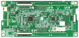 81-BLI24X-H230002 Roku LED Driver, SHE75160B-101H, 75R6CX
