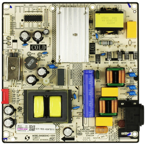 81-PBEG55-H4C24AP Amazon Fire Power Supply, 81-PBEG55-H4C24AP, SHG6004C24-101HA