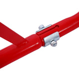 Motorcycle Stand 1000LB Sport Bike Front