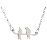 Sisterly Love Necklace