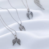 Angels Among Us Necklace