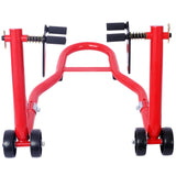 Motorcycle Stand 1000LB Sport Bike Front