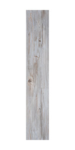 Self Adhesive Vinyl Floor Tiles Wood Grain 36" x 6" 36-Pack