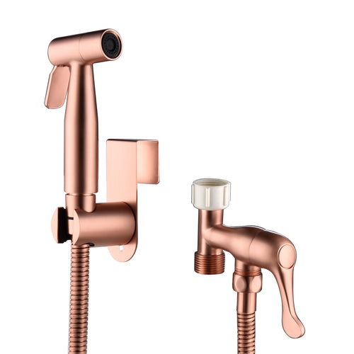 Handheld Bidet Sprayer for Toilet and Cloth Diapers