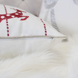 Bed Pillow White