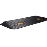 Upgraded Rubber Threshold Ramp, 1.5" Rise Wheelchair Ramp Doorway