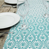 Patterned Table Runner