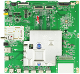 EBT66457001 LG Main Board, EAX68990203(1.0), 86NANO90UNA, 86NANO90ANA,