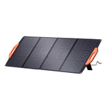 Portable 120W Foldable Monocrystalline Solar Panel ETFE Type C DC 18V IP67