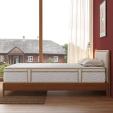 12 Inch Queen Hybrid Mattress