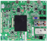 Toshiba 75025138 Main Board for 40S51U