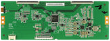 LG 44-9772122 T-Con Board