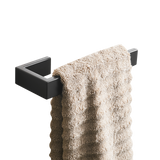 SUS304 Stainless Steel Bathroom Towel Holder Angle Arm Rack
