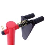 Motorcycle Stand 1000LB Sport Bike Front