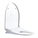 Smart Bidet Toilet Seat with Side Knob Adjustable Heated Seat