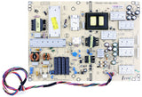 Sharp 9JR9900000120 Power Supply LED Board