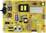 LG EAY63488601 Power Supply LED Board